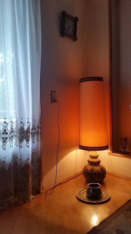 ホテル Omsi House テラヴィ エクステリア 写真