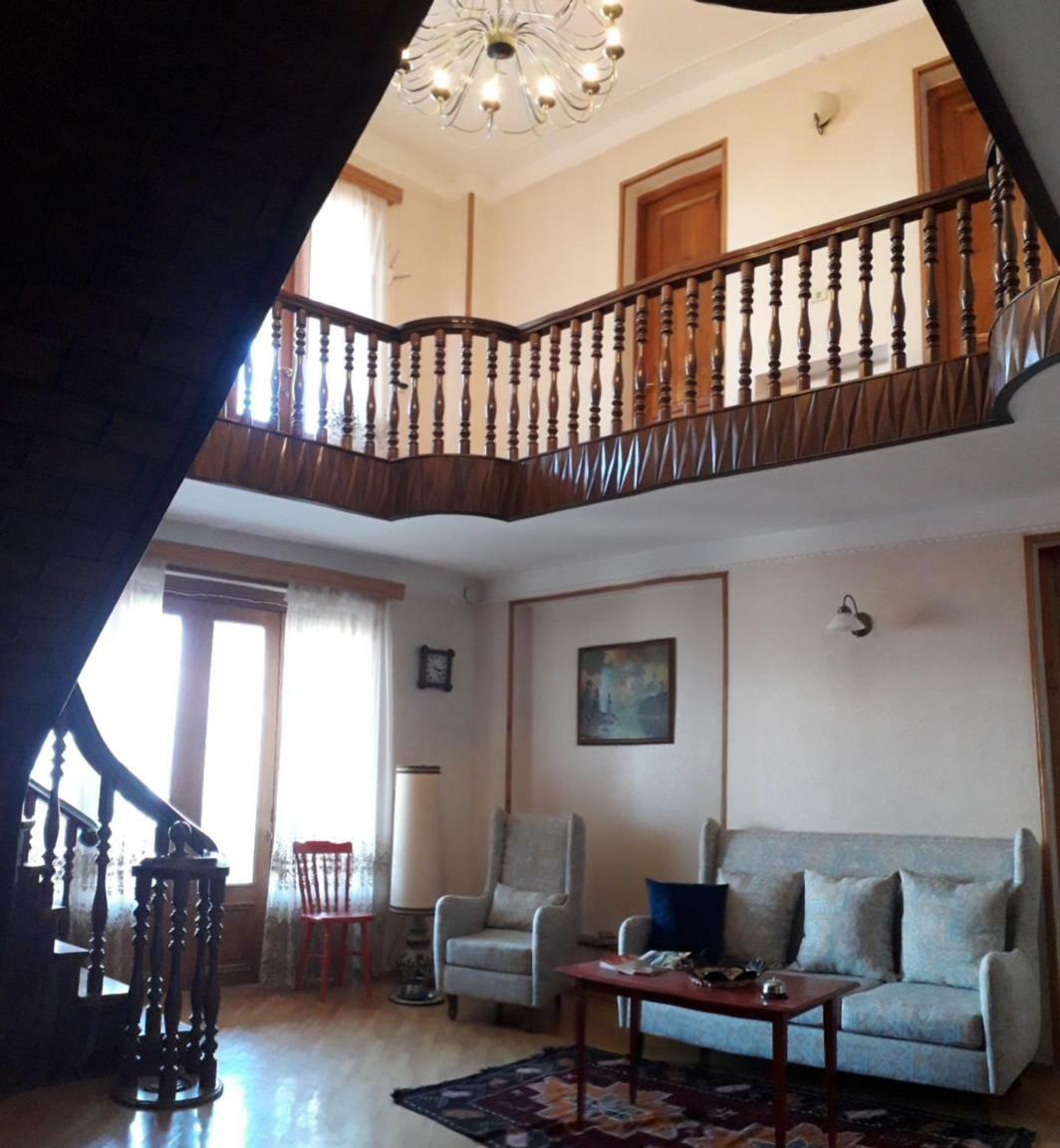 ホテル Omsi House テラヴィ エクステリア 写真